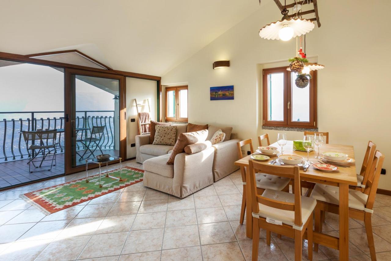 Civenna Lake View By Wonderful Italy Exterior photo