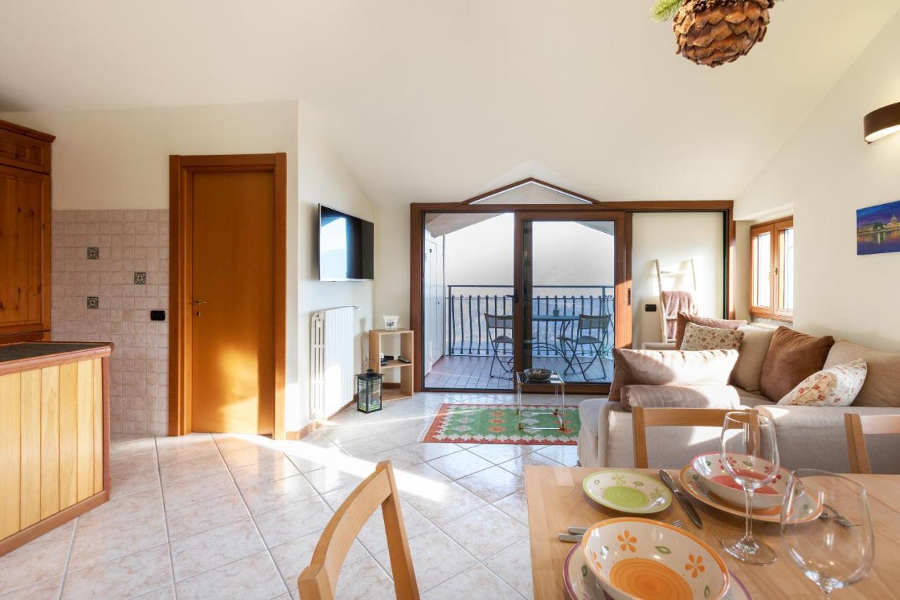Civenna Lake View By Wonderful Italy Exterior photo