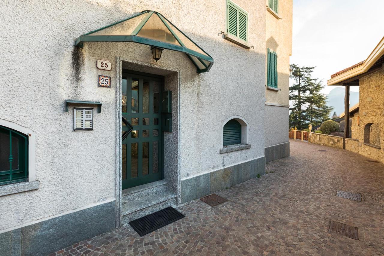 Civenna Lake View By Wonderful Italy Exterior photo