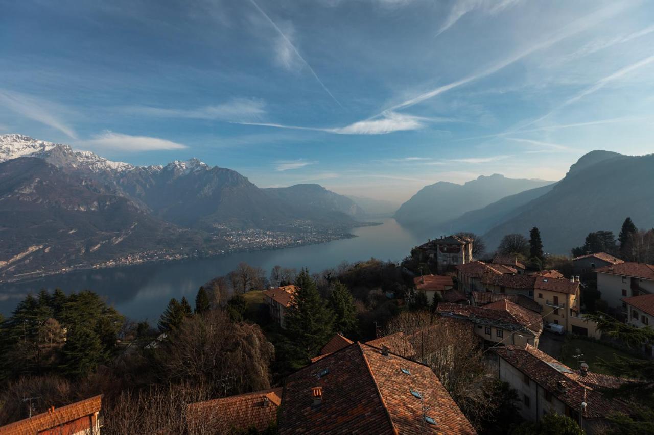 Civenna Lake View By Wonderful Italy Exterior photo
